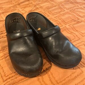 COPY - Dansko professional xp 41